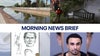 Body found in Phoenix canal; arrest made in woman's murder l Morning News Brief
