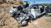 Woman killed, man hurt in Arizona crash involving cement mixer