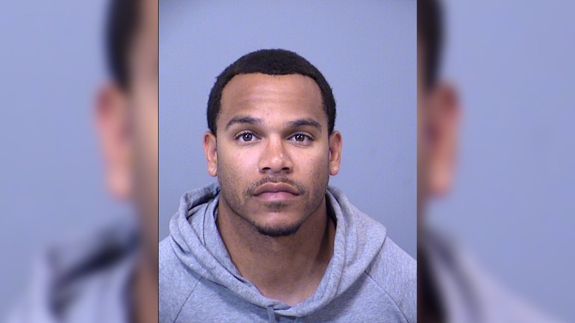Ex-ASU football player sentenced to decades in prison for sexually assaulting 4 women