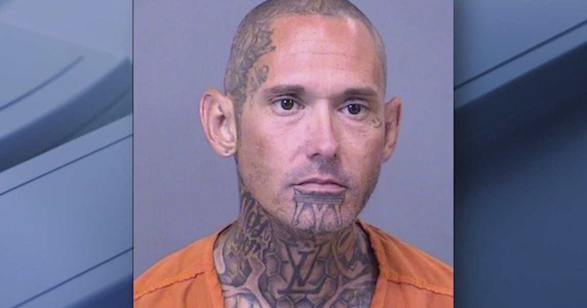 Arrest made following deadly stabbing in West Phoenix: PD | FOX 10 Phoenix