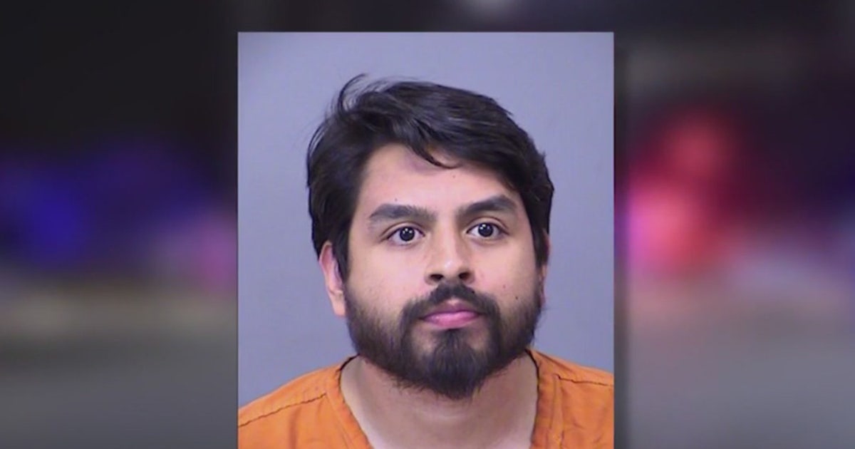 Shooting in Avondale leaves man dead, suspect arrested | FOX 10 Phoenix