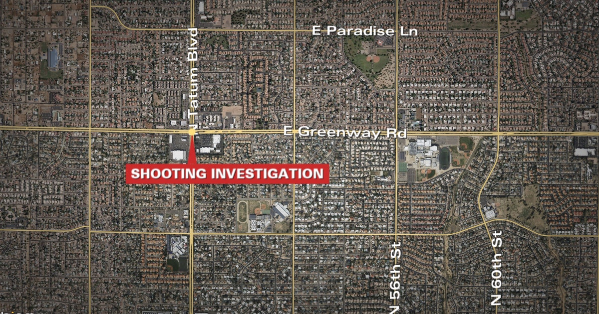 2 men discovered dead after apparent murder-suicide inside Phoenix home ...