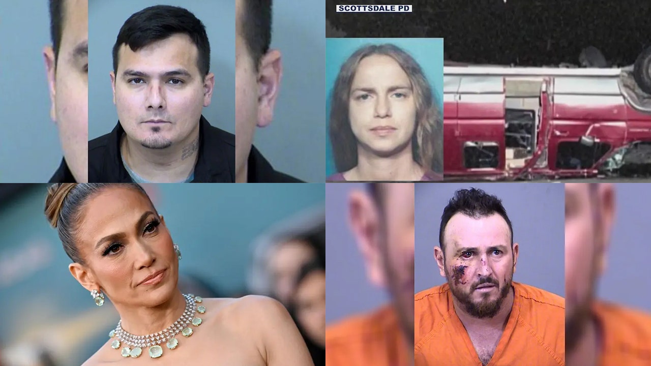 Teen allegedly shoots and kills his dad; Jennifer Lopez cancels summer tour: this week's top stories - Vimarsana News