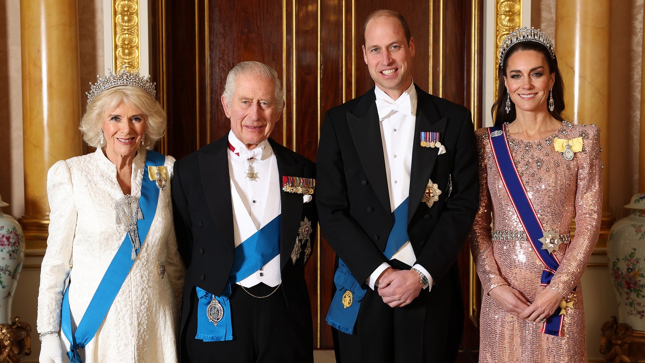 King Charles' birthday celebrations planned: Will Kate make a balcony  appearance?