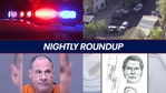 Man chases ex through neighborhood; Woman names husband as her attacker before she died | Nightly Roundup