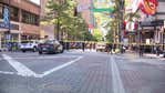 Peachtree Center shooting: 4 shot in downtown Atlanta, including suspect