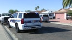 Girl, 2, drowns in north Phoenix pool in 2nd drowning incident of the day