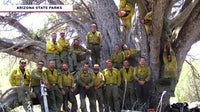 Remembering the Granite Mountain Hotshots