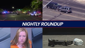 MMA fighter claims self-defense in deadly shooting; a Grand Canyon death | Nightly Roundup