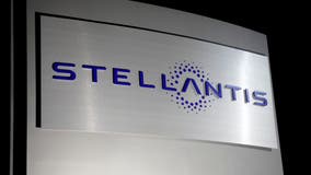 Stellantis recalling nearly 1.2 million vehicles to fix software glitch that disables rear camera