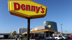 Denny's leans into Mexican virtual brand