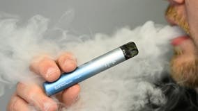 Long Island school district installs vape detectors in middle school bathrooms