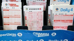 2 California Lottery players win combined $28 million