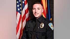 Gila River Police officer killed in shooting