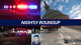 Latest on I-10 bridge repair; GOP congressional candidates debate | Nightly Roundup