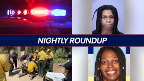 Arizona mother disappears from Buckeye; robbery turns into murder | Nightly Roundup