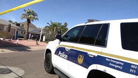 Crime Reduction Plan for 2024 released by Phoenix Police, targets violent criminals
