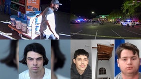 'Gilbert Goon' rearrested; MMA fighter involved in deadly shooting: this week's top stories