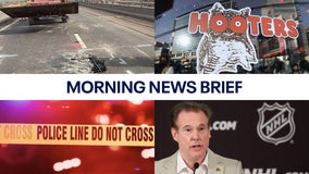 Emergency repairs made on I-10; double shooting in Sun City l Morning News Brief