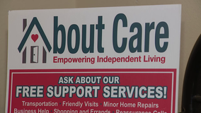 Nonprofit 'About Care' helps to make seniors' lives easier