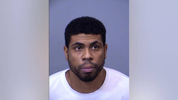 Glendale PD investigates sex trafficking operation tied to human smuggling debts