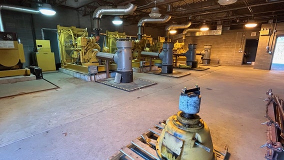 Pumps to remove water from Arizona roads checked by ADOT ahead of monsoon season