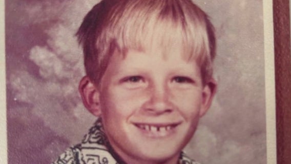 Locals work to name bridge in Florence after Boy Scout who died there in 1972