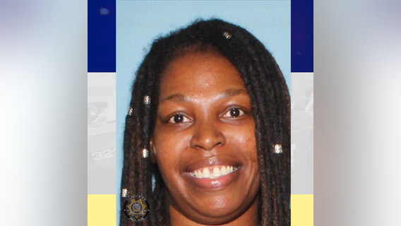 Arizona mother disappears after car breaks down on I-10 in Buckeye