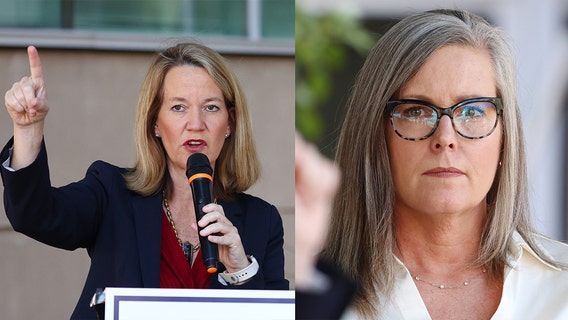 Arizona AG, Governor faceoff over opioid settlement funds being used in state budget