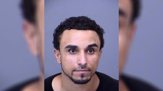 Suspect arrested in woman's west Phoenix murder