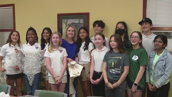 Arizona premies who survived are now thriving, helping others