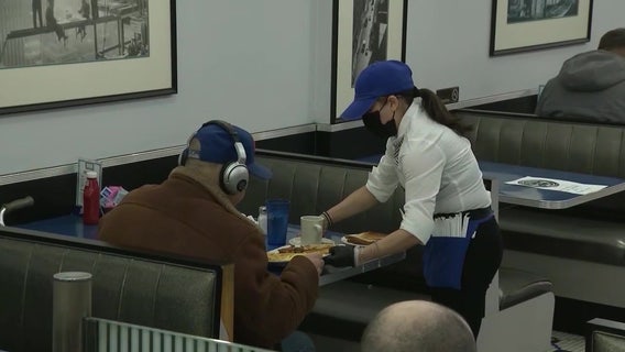 Two tipping bills could be on the November ballot that would impact minimum wage