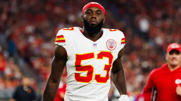 Kansas City Chiefs’ BJ Thompson stable after cardiac event: Reports