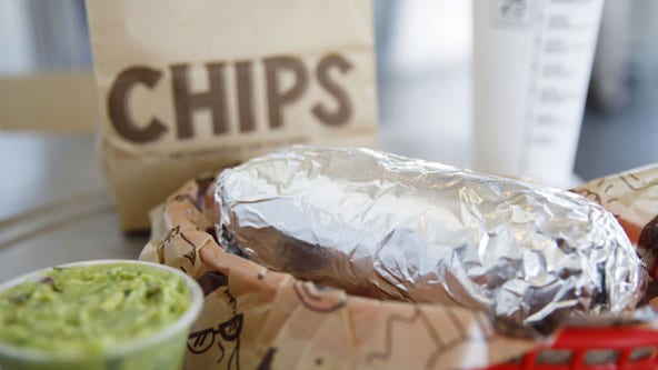 Chipotle giving away free burritos during NBA Finals: How the deal works