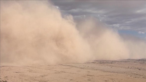 Nonsoon? Phoenix had one of the driest monsoon seasons on record in 2024, per NWS