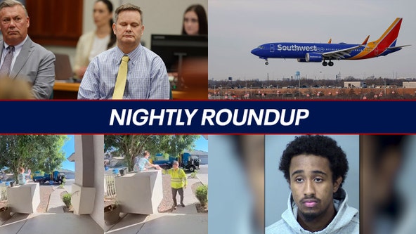 Chad Daybell trial aftermath; Southwest raising fees | Nightly Roundup