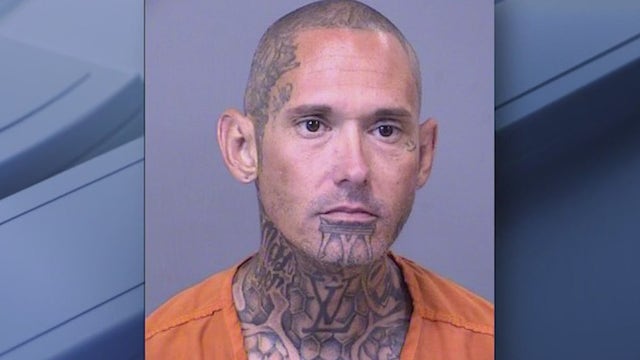 Arrest made following deadly stabbing in West Phoenix: PD