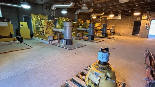 Pumps to remove water from Arizona roads checked by ADOT ahead of monsoon season