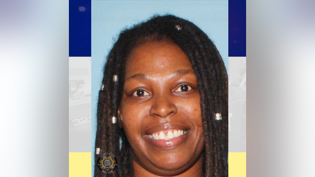 Arizona mother disappears after car breaks down on I-10 in Buckeye