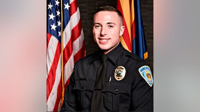 Gila River Police officer killed in shooting