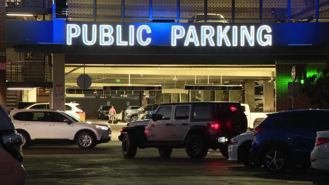 Gilbert Police stepping up patrols in the town's Heritage District amid crime woes