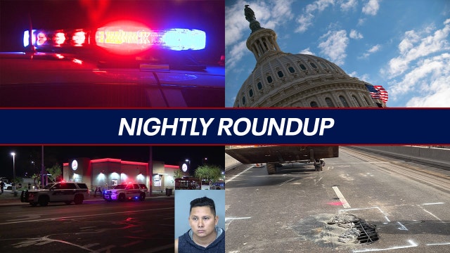 Latest on I-10 bridge repair; GOP congressional candidates debate | Nightly Roundup