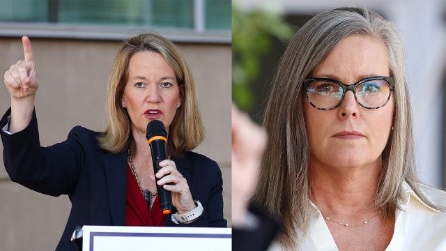 Arizona AG, Governor faceoff over opioid settlement funds being used in state budget