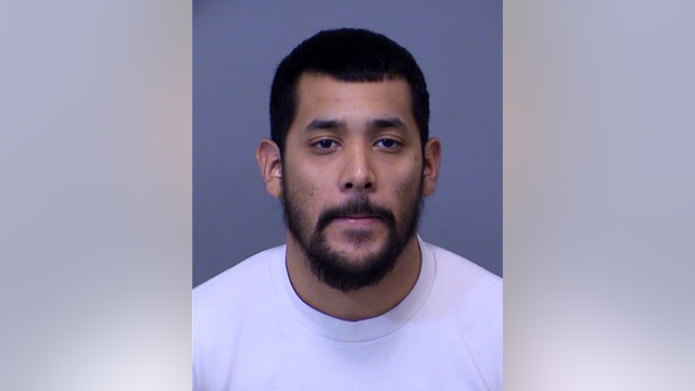 Former Lyft driver accused of sexual abuse after driving Phoenix woman home