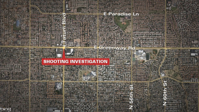 2 men discovered dead after apparent murder-suicide inside Phoenix home, police say