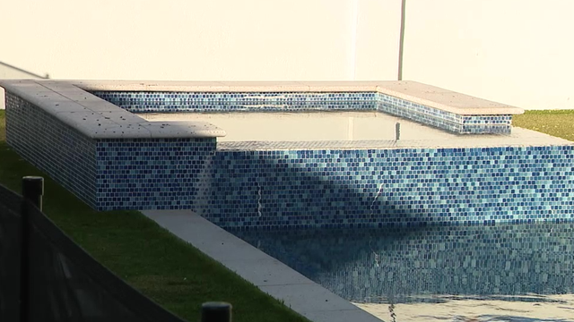 Drownings on the rise with 7 children killed in Phoenix so far this summer