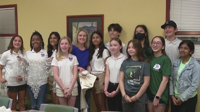 Arizona premies who survived are now thriving, helping others