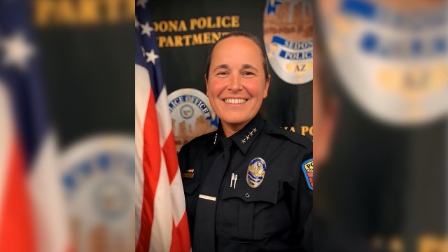 Sedona Police chief's sexual discrimination claim against former mayor deemed 'not substantiated' by probe