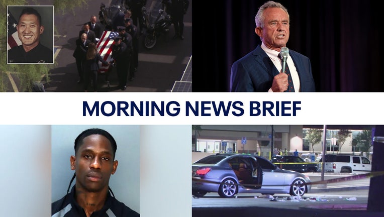morning brief june 20