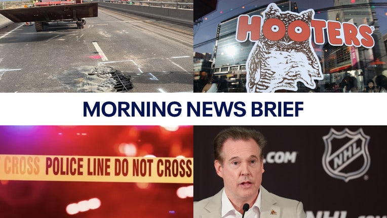 morning brief june 25